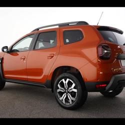Dacia Duster 1.5 Blue dCi 115ch Journey + 4x2 Dechy