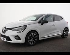 Renault Clio 5 Dechy