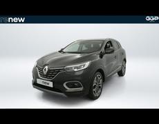 Renault Kadjar Dechy