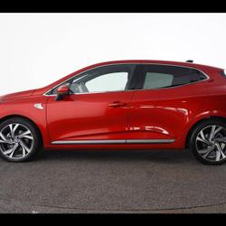 Renault Clio 5 1.6 E-Tech hybride 140ch RS Line -21N Dechy