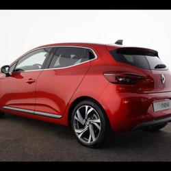 Renault Clio 5 1.6 E-Tech hybride 140ch RS Line -21N Dechy