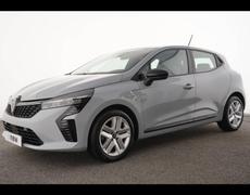 Renault Clio 5 Dechy