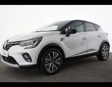 Renault Captur Dechy