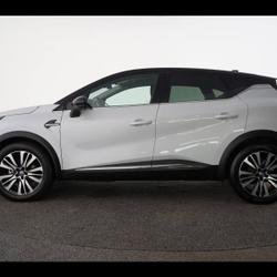 Renault Captur 1.6 E-Tech hybride 145ch Iconic Dechy
