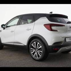 Renault Captur 1.6 E-Tech hybride 145ch Iconic Dechy