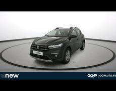 Dacia Sandero Dechy