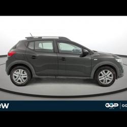 Dacia Sandero 1.0 TCe 90ch Stepway Confort Dechy