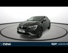 Renault Arkana Dechy