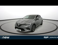 Renault Clio 5 Dechy