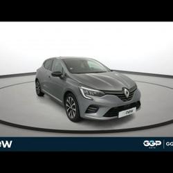 Renault Clio 5 1.6 E-Tech hybride 145ch Techno Dechy