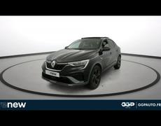Renault Arkana Dechy