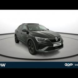 Renault Arkana 1.6 E-Tech 145ch RS Line -21B Dechy
