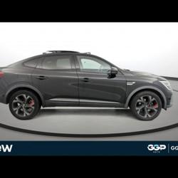 Renault Arkana 1.6 E-Tech 145ch RS Line -21B Dechy