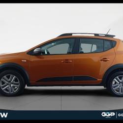 Dacia Sandero 1.0 TCe 90ch Stepway Expression Dechy