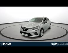 Renault Clio 5 Dechy
