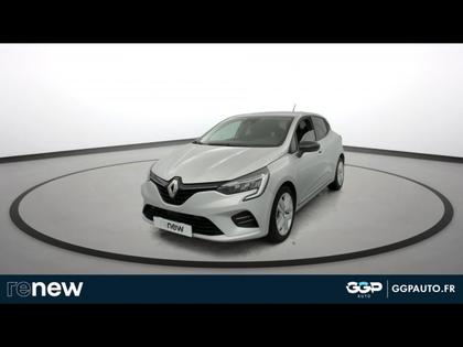 Renault Clio - 1.0 TCe 90ch Business -21N - 12 999 €