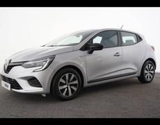 Renault Clio 5 Dechy