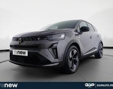 Renault Symbioz Dechy