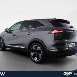 Renault Symbioz 1.6 E-Tech full hybrid 145ch Techno Dechy