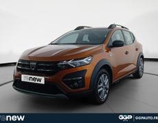 Dacia Sandero Dechy