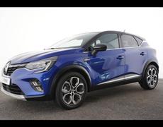 Renault Captur Dechy