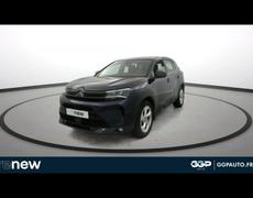 Citroen C5 Aircross Dechy