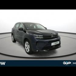 Citroen C5 Aircross Hybrid rechargeable 180ch Feel &euml;-EAT8 Dechy