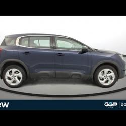 Citroen C5 Aircross Hybrid rechargeable 180ch Feel &euml;-EAT8 Dechy
