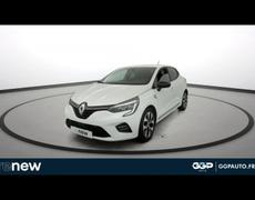 Renault Clio 5 Dechy