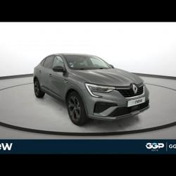 Renault Arkana 1.6 E-Tech 145ch RS Line -21B Dechy