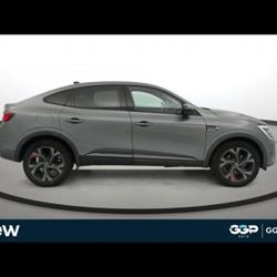 Renault Arkana 1.6 E-Tech 145ch RS Line -21B Dechy