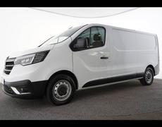 Renault Trafic Dechy