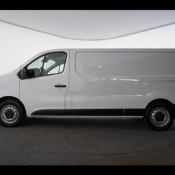 Renault Trafic L2H1 3T E-TECH AC7/DC50 Advance -24 Dechy