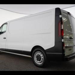 Renault Trafic L2H1 3T E-TECH AC7/DC50 Advance -24 Dechy