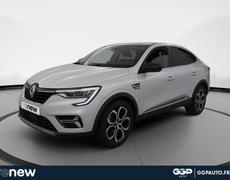 Renault Arkana Dechy