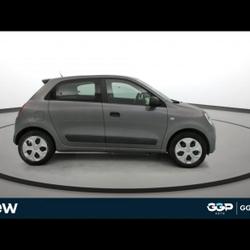 Renault Twingo 3 E-Tech Electric Authentic R80 Achat Int&eacute;gral Dechy