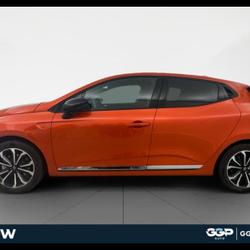 Renault Clio 5 1.6 E-Tech 145ch full hybrid Techno Dechy