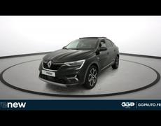 Renault Arkana Dechy