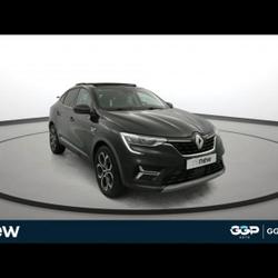 Renault Arkana 1.6 E-Tech 145ch Intens -21B Dechy