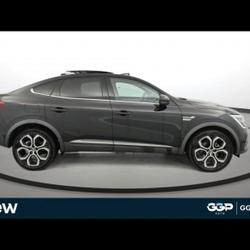 Renault Arkana 1.6 E-Tech 145ch Intens -21B Dechy