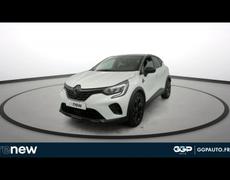 Renault Captur Dechy