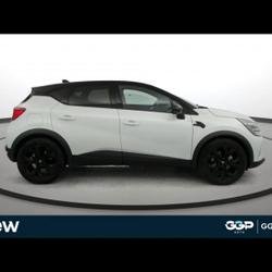 Renault Captur 1.6 E-Tech hybride 145ch Rive Gauche Dechy