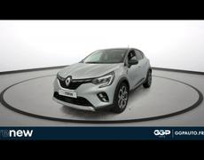 Renault Captur Dechy
