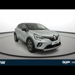 Renault Captur 1.0 TCe 90ch Intens -21 Dechy