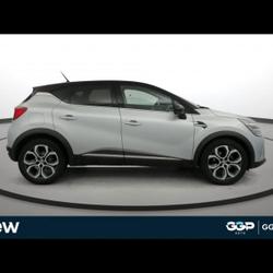 Renault Captur 1.0 TCe 90ch Intens -21 Dechy