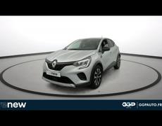 Renault Captur Dechy
