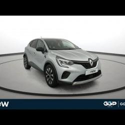 Renault Captur 1.0 TCe 90ch Evolution Dechy