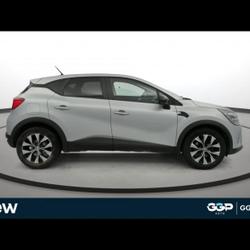 Renault Captur 1.0 TCe 90ch Evolution Dechy