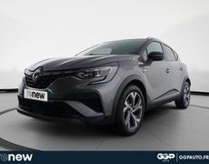 Renault Captur Dechy