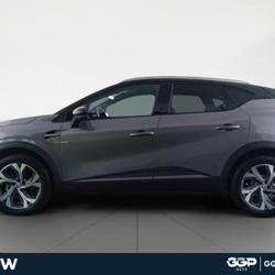 Renault Captur 1.3 TCe mild hybrid 160ch RS Line EDC Dechy